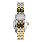  Shop Authentic Mido Baroncelli III Automatic White Dial Two Tone Steel Strap Watch For Women - M7600.9.26.1 - Luxxuri