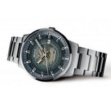  Shop Authentic Mido Commander Automatic Gradient Blue Dial Silver Steel Strap Watch For Men - M021.407.11.411.01 - Luxxuri