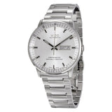  Shop Authentic Mido Commander II Automatic Chronometer Silver Dial Silver Steel Strap Watch For Men - M021.431.11.031.00 - Luxxuri