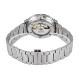  Shop Authentic Mido Commander II Automatic Chronometer Silver Dial Silver Steel Strap Watch For Men - M021.431.11.031.00 - Luxxuri