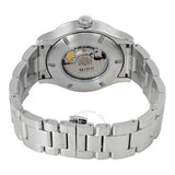  Shop Authentic Mido Multifort Automatic Silver Dial Silver Steel Strap Watch For Men - M005.430.11.031.80 - Luxxuri