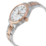  Shop Authentic Mido Multifort Automatic Silver Dial Two Tone Steel Strap Watch For Men - M005.430.22.031.80 - Luxxuri