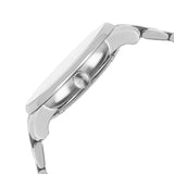  Shop Authentic Mido Baroncelli II Automatic White Dial Silver Steel Strap Watch For Men - M8600.4.26.1 - Luxxuri