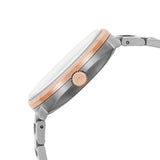  Shop Authentic Mido Commander II Chronometer Automatic Silver Dial Two Tone Steel Strap Watch For Men - M021.431.22.031.00 - Luxxuri