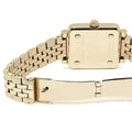  Shop Authentic Marc Jacobs Vic Silver Dial Gold Steel Strap Watch for Women - MJ3462 - Luxxuri