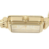  Shop Authentic Marc Jacobs Vic Silver Dial Gold Steel Strap Watch for Women - MJ3462 - Luxxuri
