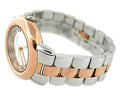  Shop Authentic Marc Jacobs Marc Silver Dial Two Tone Steel Strap Watch for Women- MBM3170 - Luxxuri