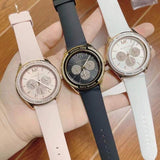 Shop Authentic Michael Kors Oversized Sport Quartz White Dial White Rubber Strap Watch For Women - MK6945 - Luxxuri