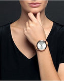  Shop Authentic Michael Kors Runway Slim Quartz White Dial Beige Leather Strap Watch For Women - MK2284 - Luxxuri