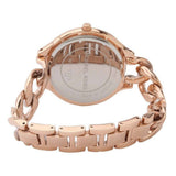  Shop Authentic Michael Kors Slim Runway Rose Gold Dial Rose Gold Steel Strap Watch for Women - MK3223 - Luxxuri