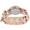  Shop Authentic Michael Kors Nini Quartz Crystals Rose Gold Dial Rose Go Watch For Women - MK3236 - Luxxuri