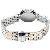  Shop Authentic Michael Kors Darci Silver Dial Two Tone Steel Strap Watch for Women - MK3298 - Luxxuri