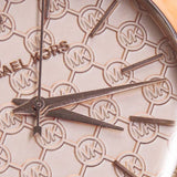  Shop Authentic Michael Kors Runway Rose Gold Dial Rose Gold Steel Strap Watch for Women - MK3336 - Luxxuri