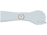  Shop Authentic Michael Kors Darci Silver Dial Silver Mesh Bracelet Watch for Women - MK3367 - Luxxuri