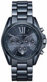  Shop Authentic Michael Kors Bradshaw Blue Dial Blue Steel Strap Watch for Men - MK6248 - Luxxuri