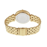  Shop Authentic Michael Kors Darci Gold Dial Gold Steel Strap Watch for Women - MK3445 - Luxxuri