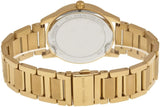  Shop Authentic Michael Kors Hartman Analog Quartz Black Dial Gold Steel Strap Watch For Women - MK3647 - Luxxuri