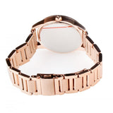  Shop Authentic Michael Kors Hartman Analog White Dial Rose Gold Steel Strap Watch For Women - MK3673 - Luxxuri