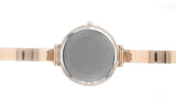  Shop Authentic Michael Kors Jaryn Quartz Gold Dial Gold Steel Strap Watch For Women - MK3784 - Luxxuri