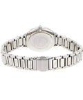  Shop Authentic Michael Kors Portia Quartz Silver Dial Silver Steel Strap Watch For Women - MK3837 - Luxxuri
