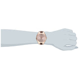  Shop Authentic Michael Kors Runway Rose Gold Dial Two Tone Steel Strap Watch for Women - MK4301 - Luxxuri