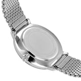  Shop Authentic Michael Kors Pyper Quartz White Dial Silver Mesh Strap Watch for Women - MK4338 - Luxxuri