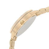  Shop Authentic Michael Kors Melissa Pave Gold Dial Gold Steel Strap Watch for Women - MK4371 - Luxxuri