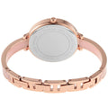  Shop Authentic Michael Kors Jaryn Analog Rose Gold Dial Pink Steel Strap Watch For Women - MK4545 - Luxxuri