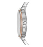  Shop Authentic Michael Kors Jaryn Analog Multi Colour Dial Watch For Women - MK4546 - Luxxuri