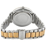  Shop Authentic Michael Kors Pyper Three Hand White Dial Two Tone Steel Strap Watch For Women - MK4595 - Luxxuri