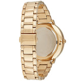  Shop Authentic Michael Kors Pyper Three Hand White Dial Gold Steel Strap Watch For Women - MK4666 - Luxxuri