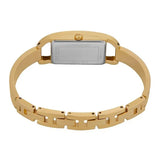  Shop Authentic Michael Kors Empire Analog Gold Dial Gold Steel Strap Watch for Women - MK4840 - Luxxuri