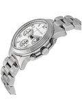  Shop Authentic Michael Kors Runway Silver Dial Silver Steel Strap Watch for Women - MK5076 - Luxxuri