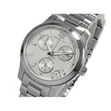  Shop Authentic Michael Kors Runway Silver Dial Silver Steel Strap Watch for Women - MK5428 - Luxxuri