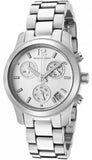  Shop Authentic Michael Kors Runway Silver Dial Silver Steel Strap Watch for Women - MK5428 - Luxxuri