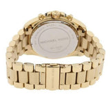  Shop Authentic Michael Kors Bradshaw Brown Dial Gold Steel Strap Watch for Women - MK5502 - Luxxuri