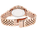  Shop Authentic Michael Kors Lexington Rose Gold Dial Rose Gold Steel Strap Watch for Women - MK5569 - Luxxuri