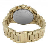  Shop Authentic Michael Kors Bradshaw Gold Dial Gold Steel Strap Watch for Women - MK5605 - Luxxuri