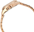  Shop Authentic Michael Kors Blair Rose Gold Dial Rose Gold Steel Strap Watch for Women - MK5613 - Luxxuri
