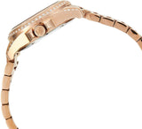  Shop Authentic Michael Kors Blair Rose Gold Dial Rose Gold Steel Strap Watch for Women - MK5613 - Luxxuri
