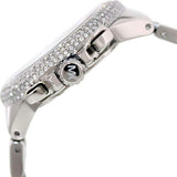  Shop Authentic Michael Kors Camille Silver Dial Silver Steel Strap Watch for Women - MK5634 - Luxxuri