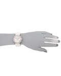  Shop Authentic Michael Kors Parker White Dial White Ceramic Strap Watch for Women - MK5654 - Luxxuri