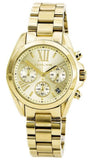  Shop Authentic Michael Kors Bradshaw Gold Dial Gold Steel Strap Watch for Women - MK5798 - Luxxuri