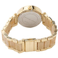  Shop Authentic Michael Kors Parker Gold DIal Gold Steel Strap Watch for Women - MK5842 - Luxxuri