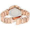  Shop Authentic Michael Kors Parker Rose Gold Dial Rose Gold Steel Strap Watch for Women - MK5865 - Luxxuri