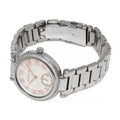  Shop Authentic Michael Kors Skylar Quartz White Dial Silver Steel Strap Watch For Women - MK5970 - Luxxuri