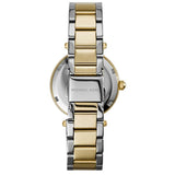  Shop Authentic Michael Kors Parker White Dial Two Tone Steel Strap Watch for Women - MK6055 - Luxxuri