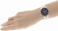  Shop Authentic Michael Kors Brinkley Blue Dial Two Tone Steel Strap Watch for Women - MK6205 - Luxxuri