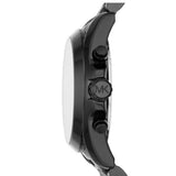  Shop Authentic Michael Kors Bradshaw Hungry Black Dial Black Steel Strap Watch for Women - MK6271 - Luxxuri