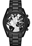  Shop Authentic Michael Kors Bradshaw Hungry Black Dial Black Steel Strap Watch for Women - MK6271 - Luxxuri